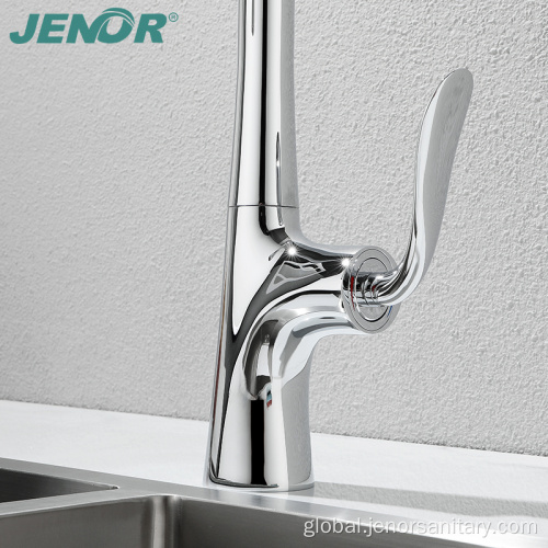 Pull Down Faucet For Kitchen Hot Selling Pull Down Kitchen Faucets Supplier